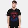 Fullmetal Alchemist Flamel T-Shirt, Men's and Women's Sizes (ANI-891100)