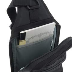 PORTER SWITCH Сумка через плечо с поясом [Porter] 874-19675 Черный/10