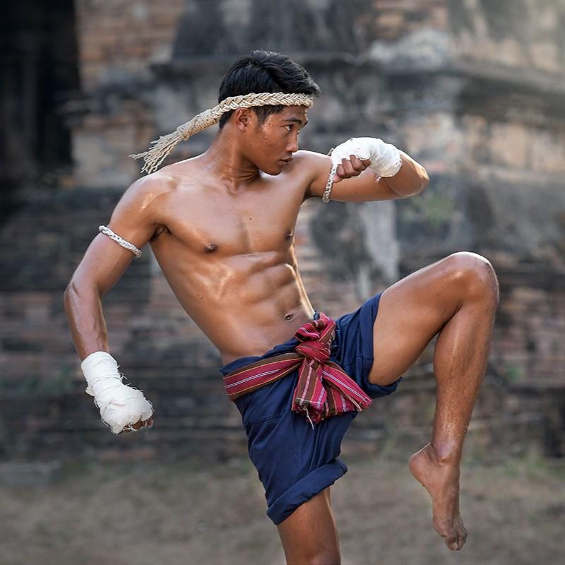 Шорты для ММА, мужские боксерские штаны для кикбоксинга, тренировочный зал, дышащие шорты для боевых искусств, Муай Тай, одежда для боя в клетке