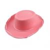 Cosplay Costume Cowboy Hat Cowboy Accessory Bachelorette Party Hat Funny Cowgirl Hat  Women