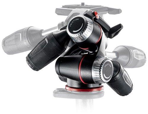 Mt190Xpro4 Tripod With Mhxpro-3W Head