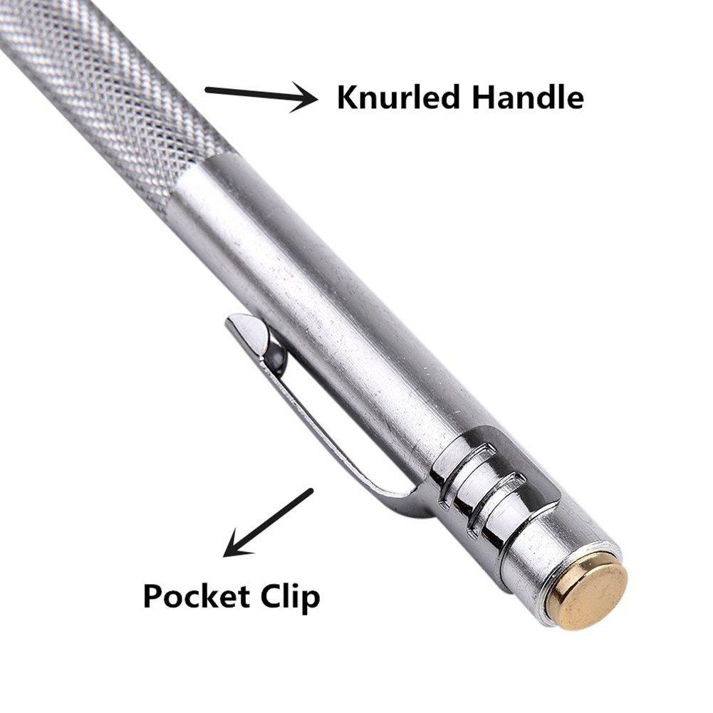 Ручка керамическая гравировка для столярных ручных инструментов для металлического листового стекла