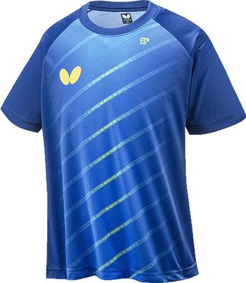 Игровой Elistar Blue Размер 150 Рубашка, 10, Футболка, (177),