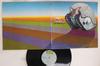 LP Record EMERSON LAKE & PALMER - Tarkus SD9900 COTILLION 1971 US Rock Used