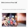 Yijiatong KT5 1S Android 8.1 Умный Визуальный IP-телефон (Китайская версия)