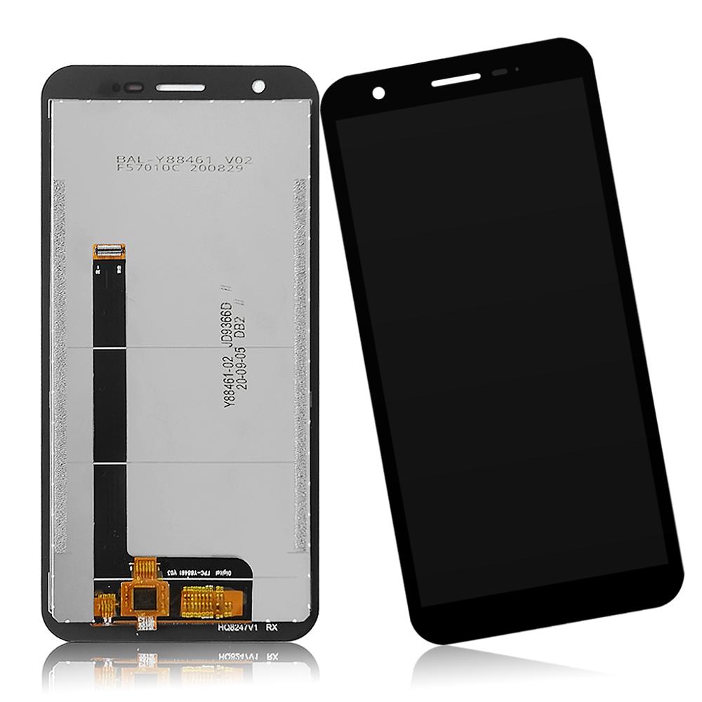 Полная сборка LCD-экрана и дигитайзера для Blackview BV5100 BV5100 Pro