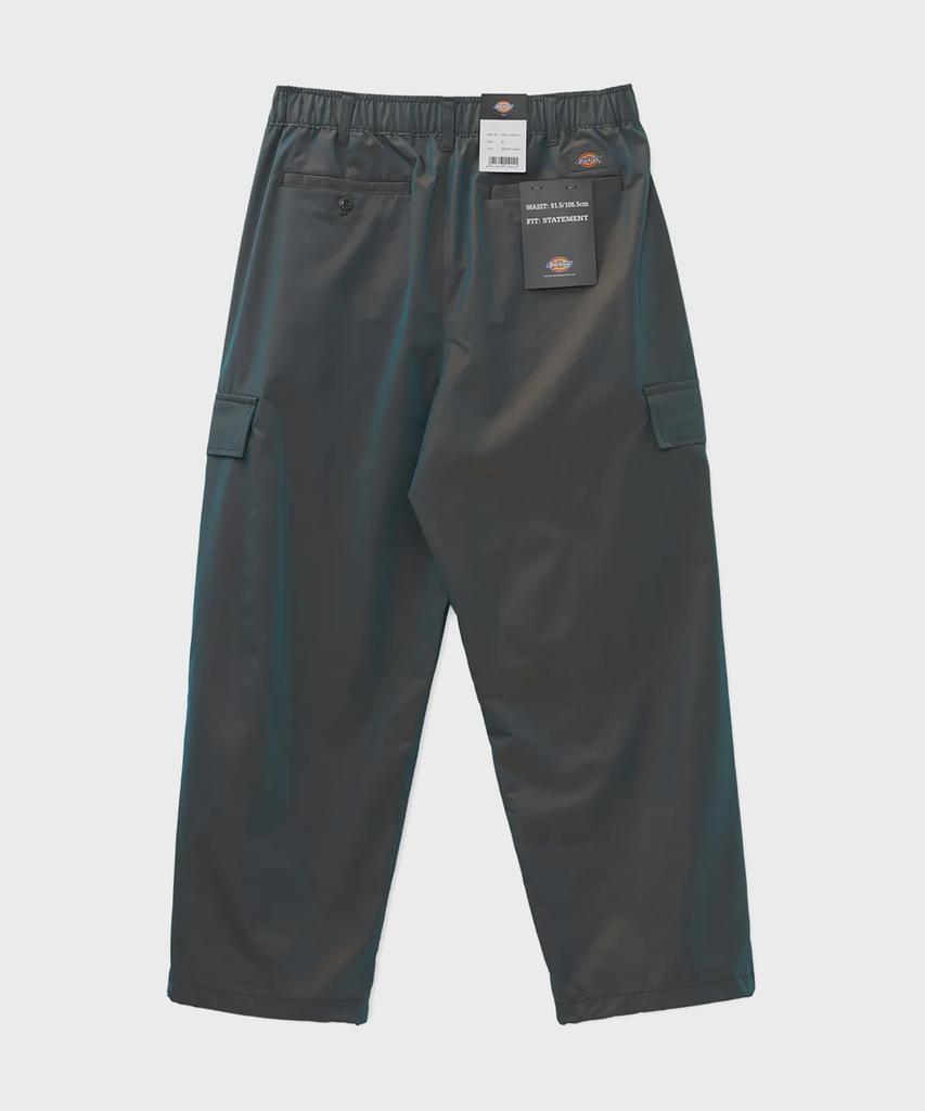 Dickies Прямые брюки-карго с широкими штанинами Песочный цвет