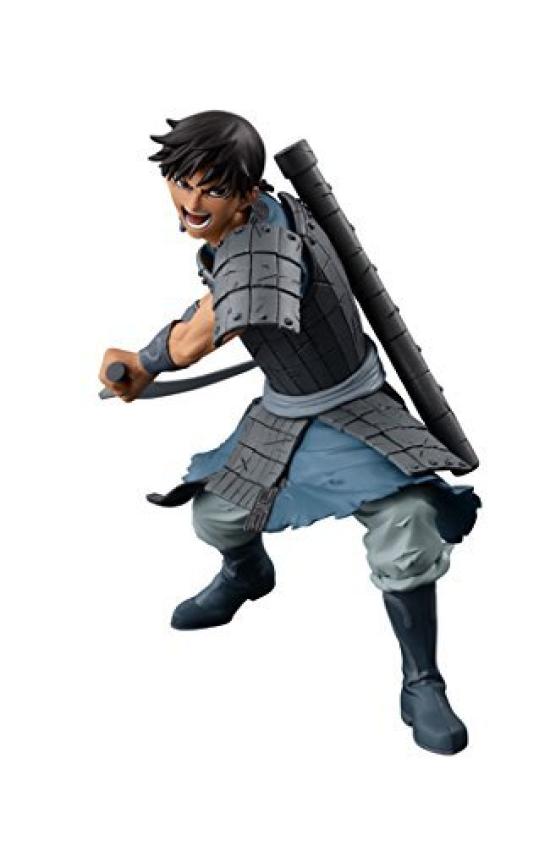 BANPRESTO Королевство Шин СОЗДАТЕЛЬ×СОЗДАТЕЛЬ -ШИН- (Приз)