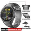 No Gaps Luxury Titanium Strap for Huawei Watch GT 5 Pro Metal Bracelet for Huawei Watch GT5 Pro Specialized Watch Strap