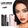 EELHOE Eyelash Growth Enhancer Natural Treatments Lash Eyelash Serum Mascara Eyelash Serum Lengthening Eyebrow Growth Longer Serum