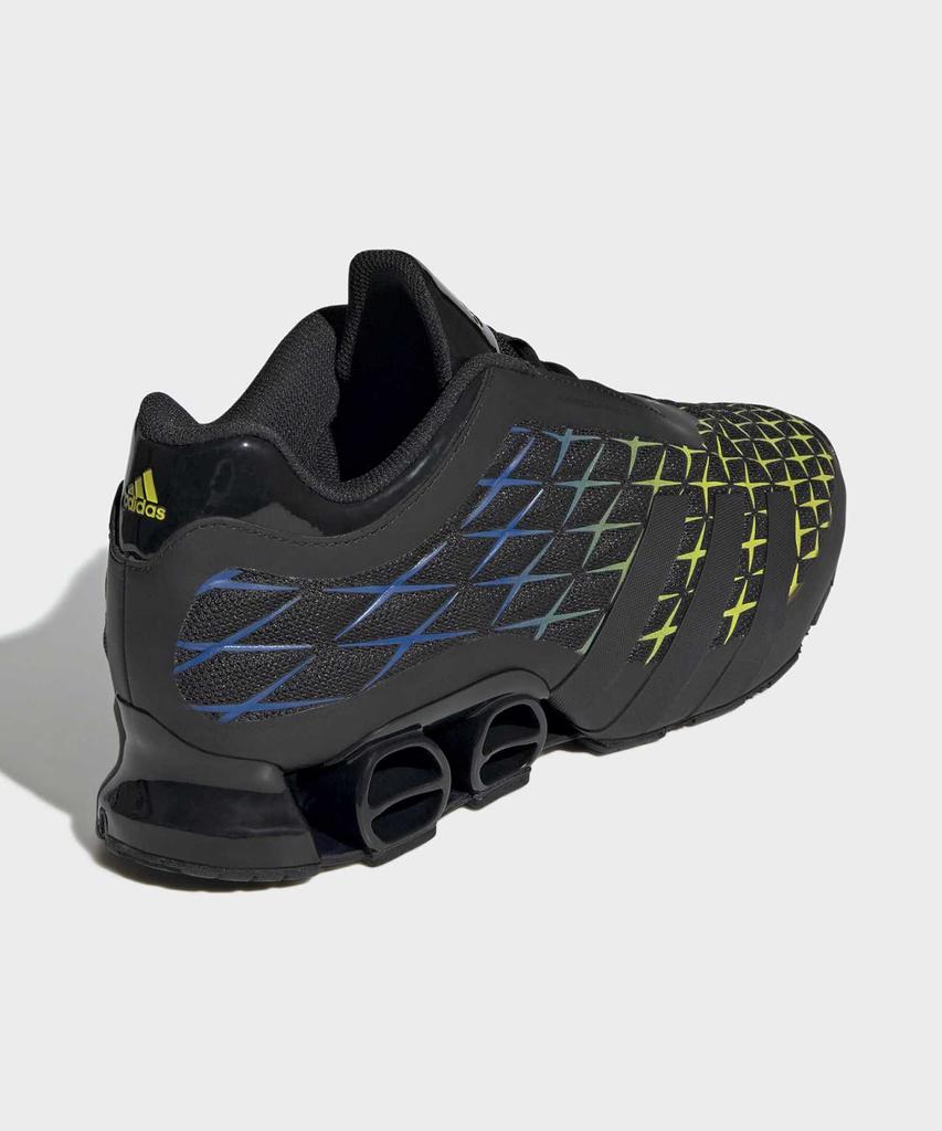 adidas Megaride S2 - Черный:Желтый / Kk3391