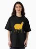 Futurama I Know! I’ll Wear a Disguise! Oversized Unisex T-Shirt
