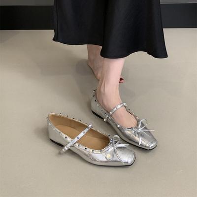 Женская обувь – Балетки