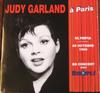CD JUDY GARLAND - À Paris 710459 Trema 1994 France Soul/Funk Used