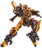 Doyusha Last Knight Bumblebee Height 92mm Plastic Model Transformers/The Approx.