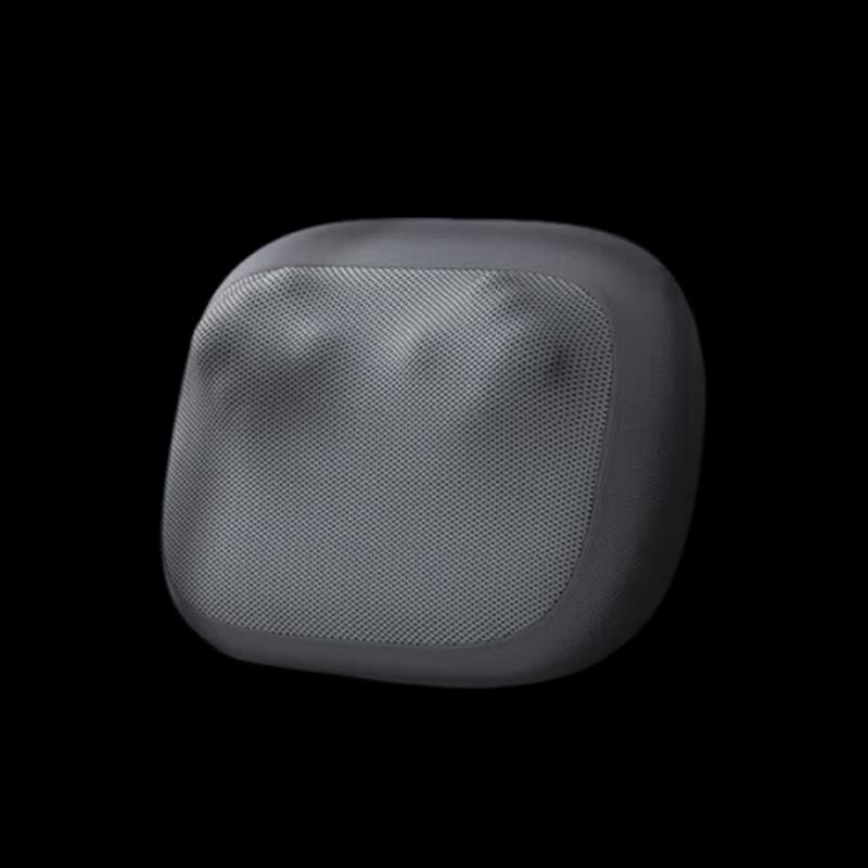 Xiaomi Mijia Smart Portable Kneading Waist Massager