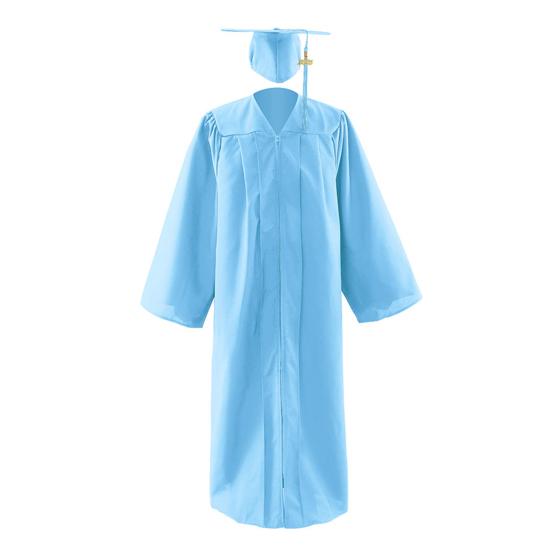 Выпускной мантии, шапочка с кисточками, комплект для выпускного 2025 года, костюм для переодевания, академическое платье унисекс для старшей школы и университета