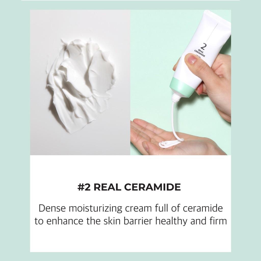 NUMBUZIN Кремы  (№1-№5)