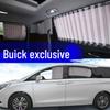 Buick GL8/GL6/Envision/Regal/LaCrosse/Excelle/Verano Car Curtains Sunshades