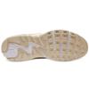 Nike Женские низкие кроссовки Air Max Excee Бело-оранжевые CD5432-107