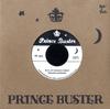 7-дюймовая пластинка ROLAND ALPHONSO / RAYMOND HARPER - Roll On Charles Street / Raining Ou RSPB7010 Prince Buster 2020 Япония Регги, Ска и Даб Б/У