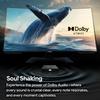 RockTek GB1 Google TV 12 Dongle Netflix & Google Certified 2G 16G DDR4 Realtek1315C Support Dolby Atmos Vision 2T2R Wifi Mini Box