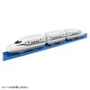 Takara Tomy Shinkansen Train Toy for ages 3 and Meets toy safety standards and is ST mark "Plarail ES-01 N700S" up. certified.