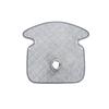 Waterproof Stroller Seat Cushion Water-absorbing Baby Seat Pad  Long Driving Comfort