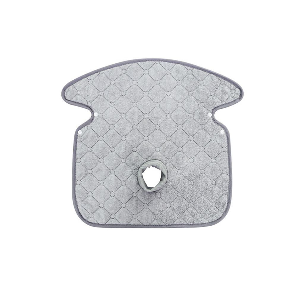 Waterproof Stroller Seat Cushion Water-absorbing Baby Seat Pad Long Driving Comfort