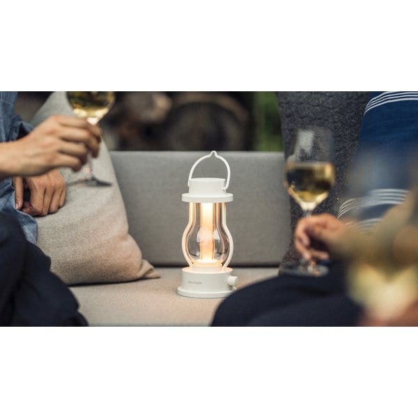 Balmuda The Lantern Светодиодный фонарь Белый L02a Wh