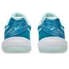 Asics Gel Game 9 Abrasion Resistant Breathable Low top Kids' Training Shoes Blue Kids' 1044A052-406