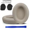 Replacement Earpads for Sony WH-1000XM3 1000XM3 WH1000XM3 Headphones Earmuff Ear Pads Cushions Accessories Repair Parts