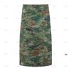 Xiaoshi Camouflage Chef Uniform Set