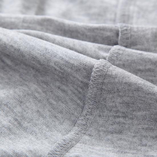 Summer Sundress Skeeveless Loose Solid Color Stretch Backless Round Neck A-line Inner Wear Outerwear Midi Dress Daily Slip Dress