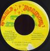 7inch Record JOHNNY OSBOURNE - If Jah Didn't Love You NONE Rockers Forever 2006 Jamaica Reggae, Ska & Dub Used
