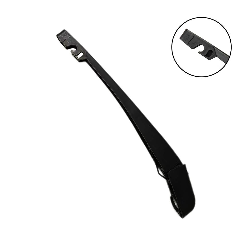 Комплект заднего стеклоочистителя и рычага стеклоочистителя для Wuling Cortez 2014--2017 Стеклоочистители лобового стекла Щетки Аксессуар для очистки