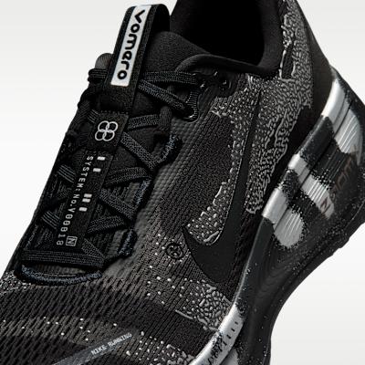 Nike Vomero 18 'Iron Grey' Men's Sneakers