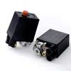 1/4-Port Manifold Air Compressor Pressure Switch Electric Air Compressors