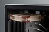 Noctua Premium Quiet Connection NF-A12x25 LS-PWM, Вентилятор, 4-контактный (120 мм, Коричневый)