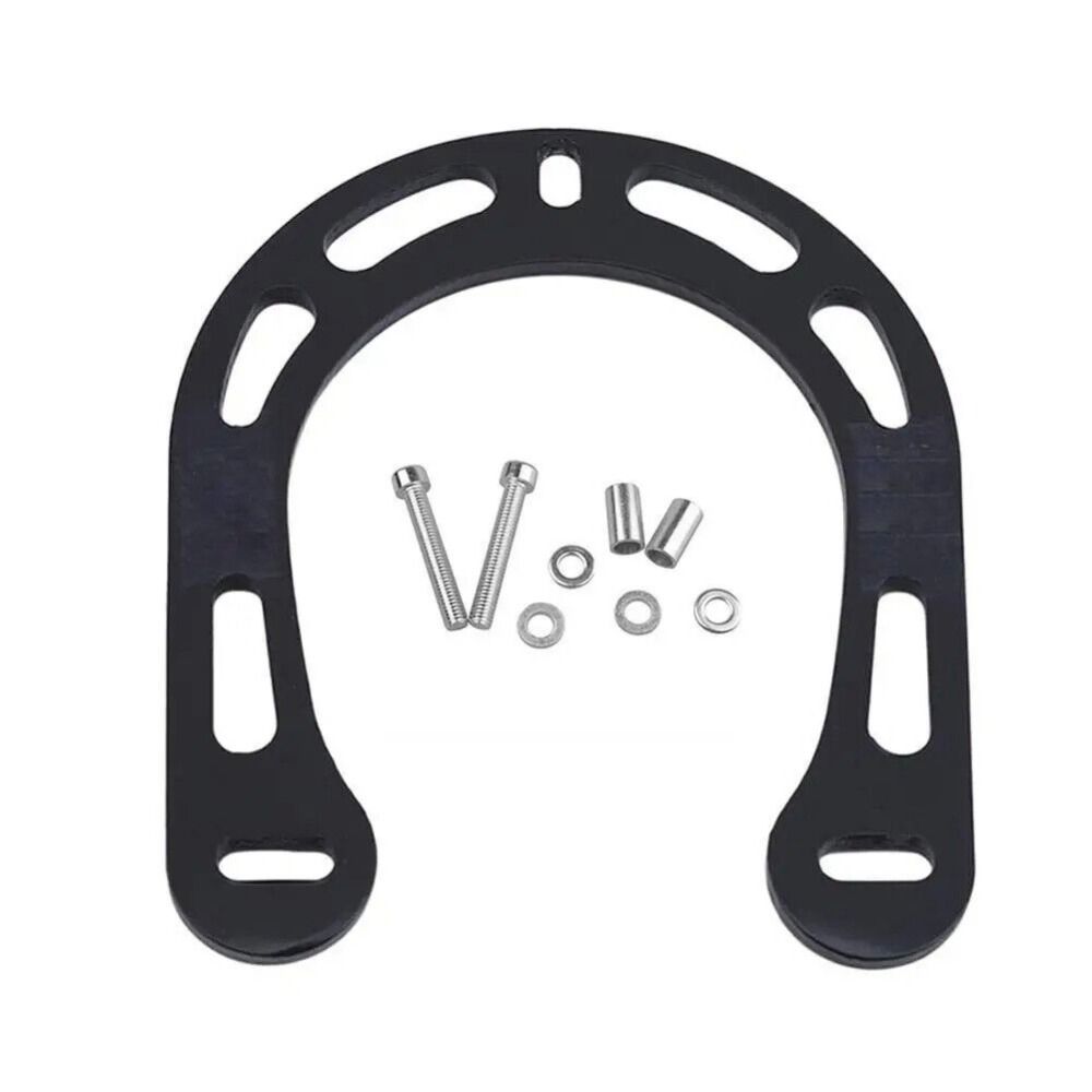 Aluminium Alloy Bicycle Brake Booster Cycling Accessories Bicycle Brake Pads