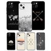 Wanderlust Для OnePlus 13T 13R 12R 10R 10T 8T 11 12 13 15 Чехол Для OnePlus Nord 5 CE 2 3 4 Lite N20 N30