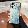 Ретро Чехол с Ржавыми Пятнами для Oppo A78 A93 A98 A83 Reno 4F 5 6 7 8 10 11 14 A84 F9 F11 F29 A74 A76 A96 Чехол для Телефона