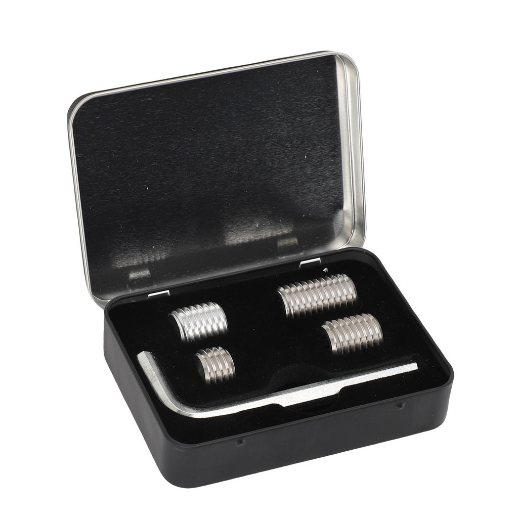 Веса для кия для пула, подходят для кия Cuetec 0,3 унции 0,5 унции 1,0 унции 1,5 унции, регулируемые бильярдные аксессуары