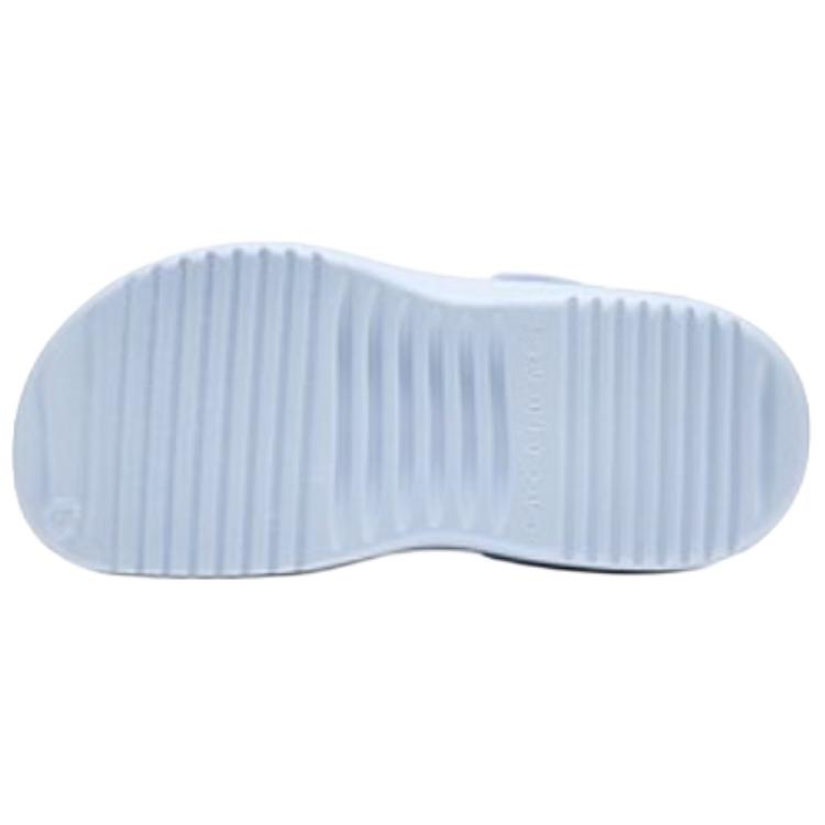 Skechers Foamies EVA Повседневные модные клоги Женские клоги Светло-голубые 111724-LTBL