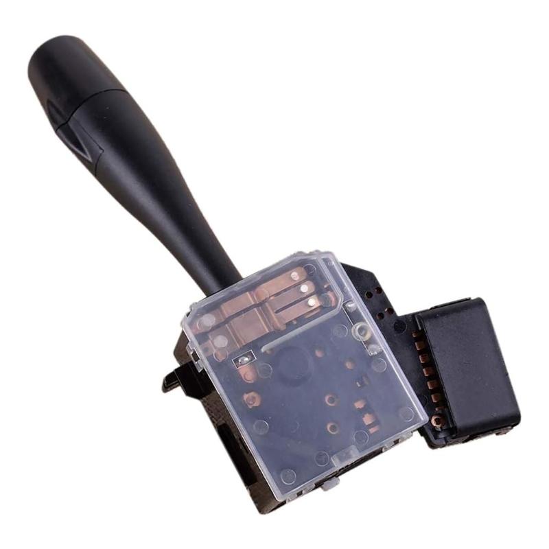 Переключатель указателя поворота фар автомобиля UJ06-66-122 подходит для B2500 B2600 сменный переключатель света автомобиля автоаксессуар