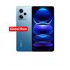 Xiaomi Смартфон Redmi Note 12 Pro 5G Аккумулятор 5000 мАч MTK Dimensity 1080 Восьмиядерный 67 Вт Быстрая зарядка Камера 50 МП Глобальная версия