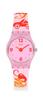 Часы SWATCH MONTHLY DROPS LP164 Pink [Swatch] Женские