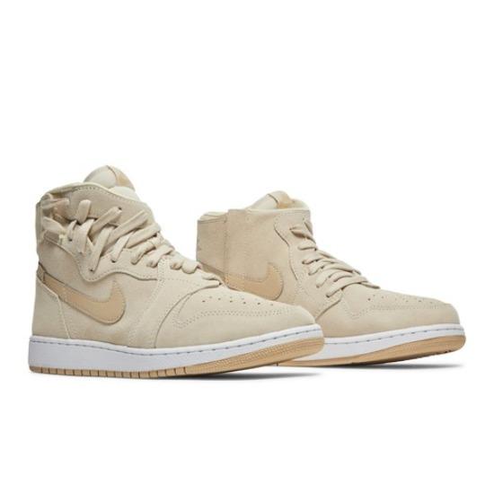 Air Jordan Wmns Air Jordan 1 Rebel XX Светло-кремовый AR5599-201