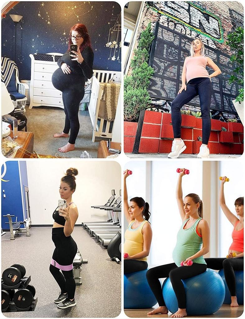 Maternity Leggings for Pregnant Women Pants Pregnancy Leggings Mothers Trousers Postpartum Leggins Pregnancy Clothing Underwear Yoga Sport Pants