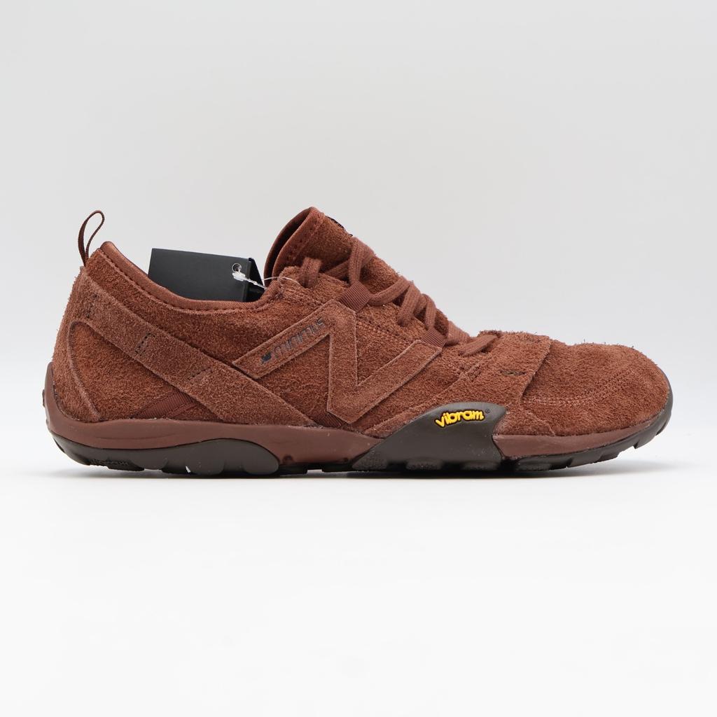 MT10OPR New Balance Minimus Коричневый (Мужской)
